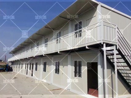 圖 朝陽周邊集裝箱式房防疫站集裝箱式房出租出售廠家直供 北京租賃