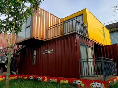 8月3號(hào)房車(chē)專場(chǎng)-這個(gè)周六我們一起過(guò)-新津斑竹林318營(yíng)地)