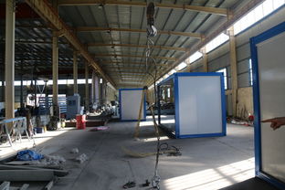 河北寶豐輕鋼彩板責任公司 集裝箱調色用品價格、廠家與批發指南